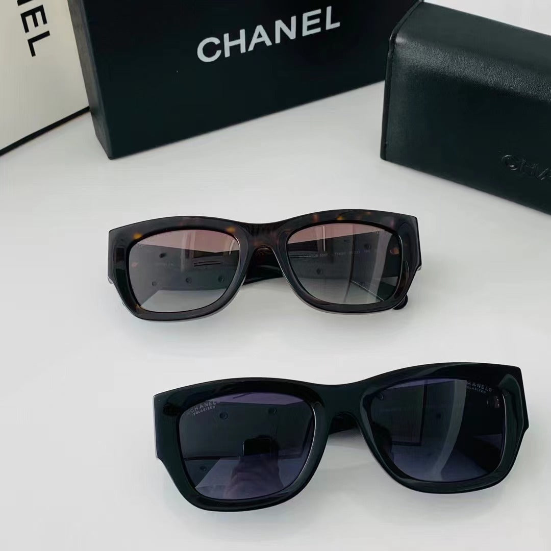 Chanel CH5507 Sunglasses