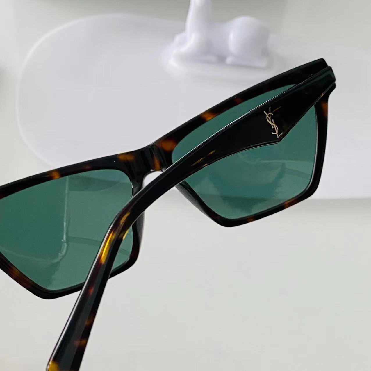 Saint Laurent SL M103 Sunglasses