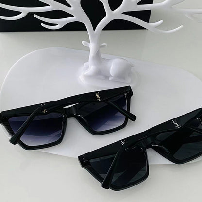 Saint Laurent SL M103 Sunglasses