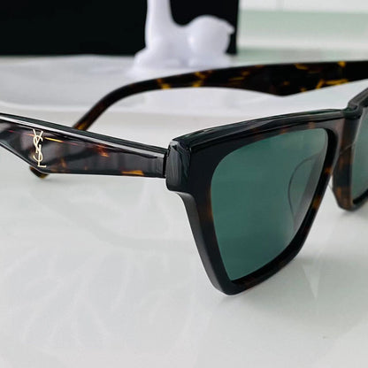 Saint Laurent SL M103 Sunglasses