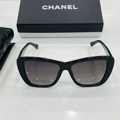 Chanel Butterfly 9126 Sunglasses