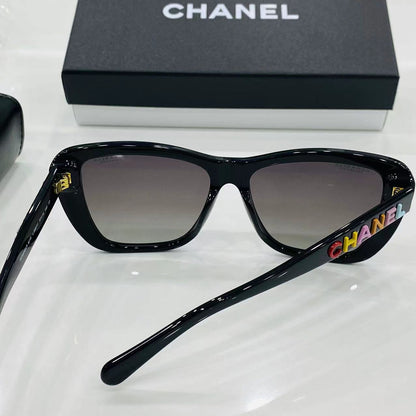 Chanel Butterfly 9126 Sunglasses