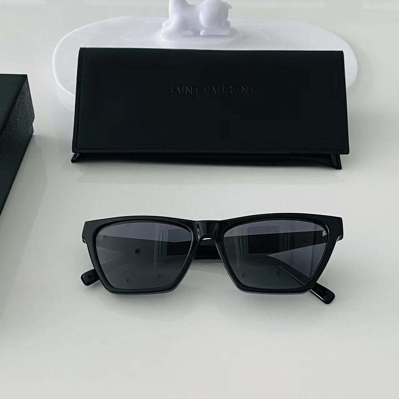 Saint Laurent SL M103 Sunglasses