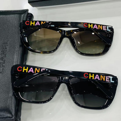 Chanel Butterfly 9126 Sunglasses