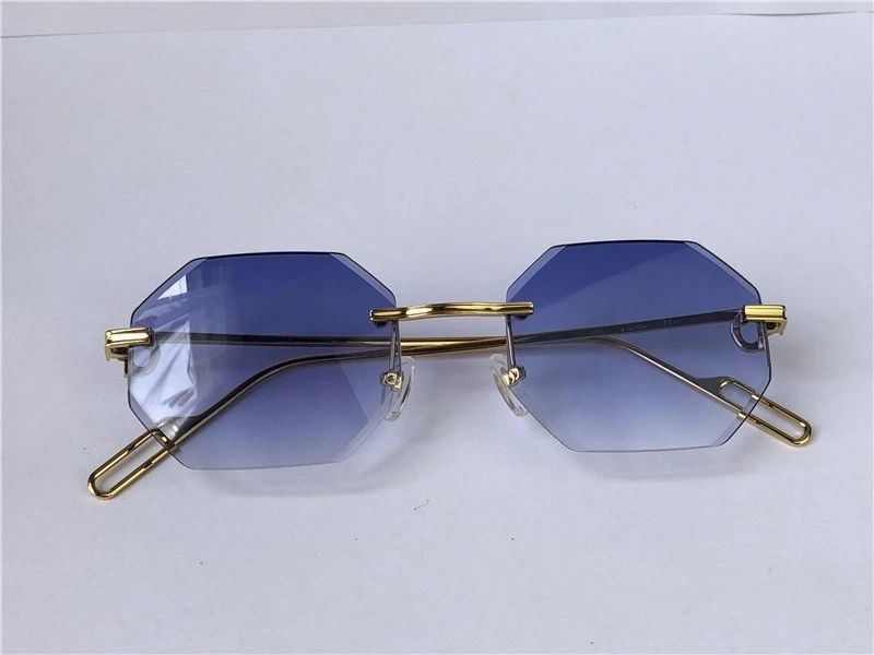 Diamond Cut Sunglasses 