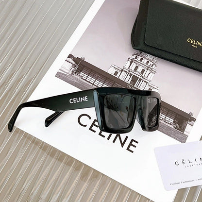 Celine Black Sunglasses 