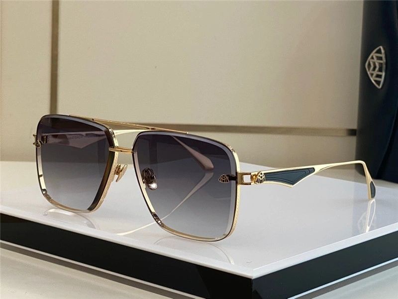 Maybach Haly Sunglasses