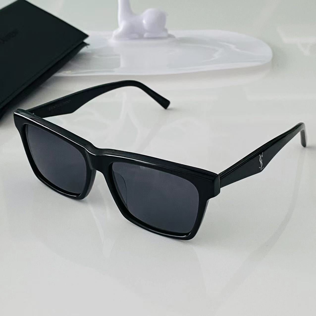 Saint Laurent SL M103 Sunglasses