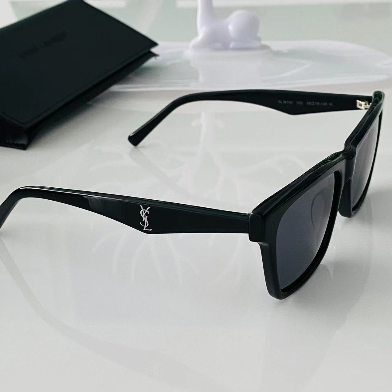 Saint Laurent SL M103 Sunglasses