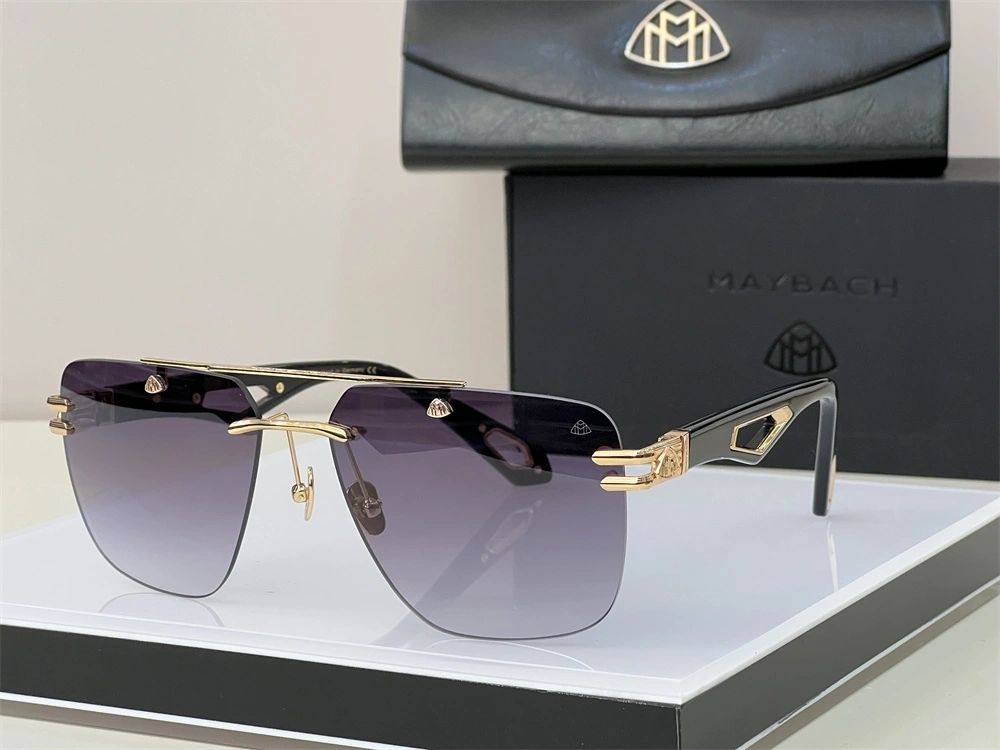 Maybach The President Sunglasses