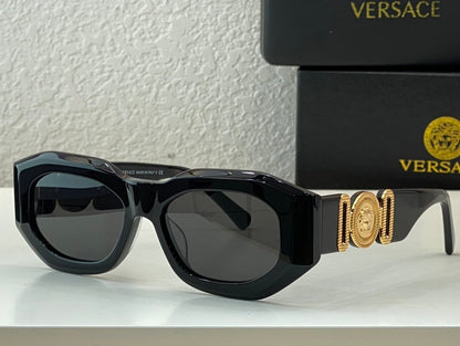 VERSACE Biggie Sunglasses