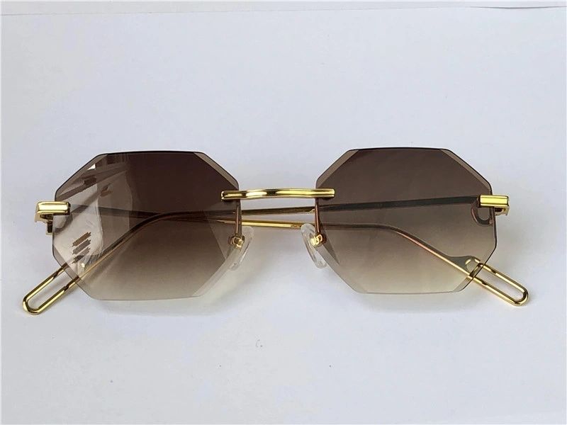 Diamond Cut Sunglasses 