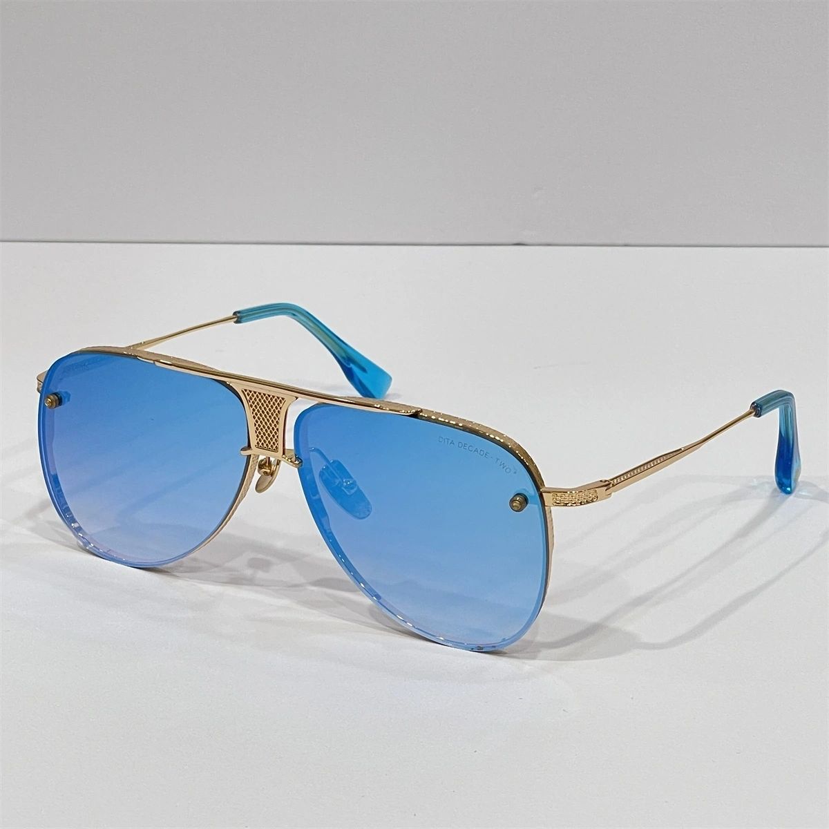 Dita Decade Two Sunglasses