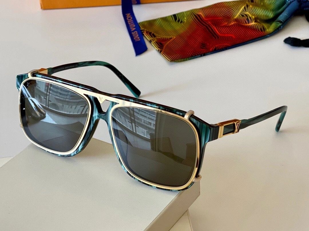 LV Satellite Sunglasses