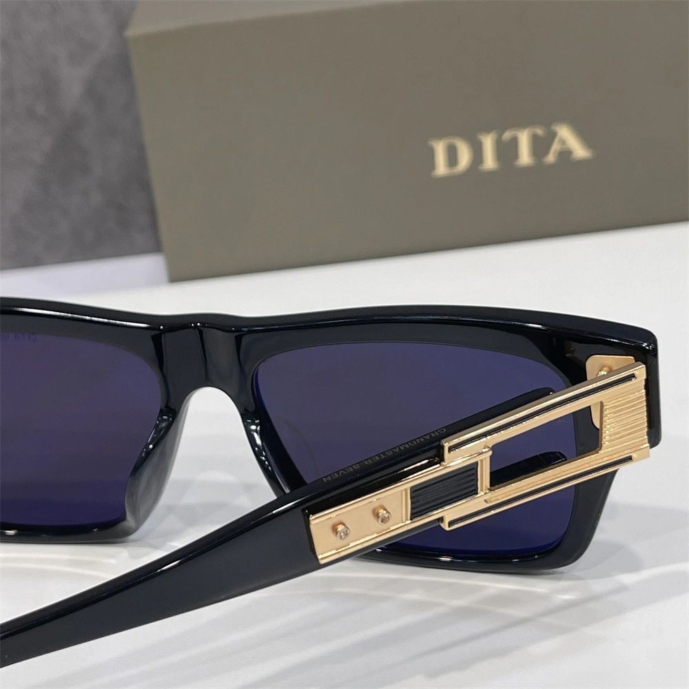 Dita Grandmaster Seven