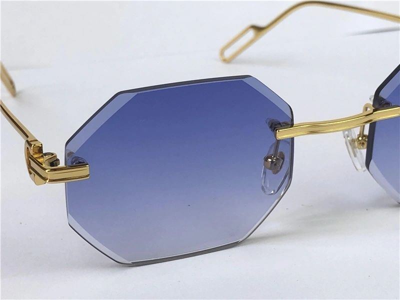 Diamond Cut Sunglasses 