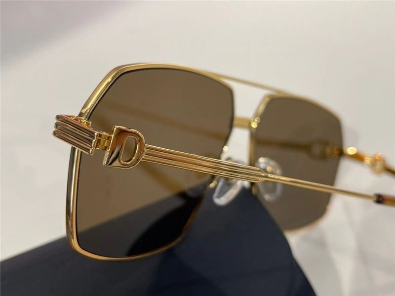 Cartier Lens Glasses