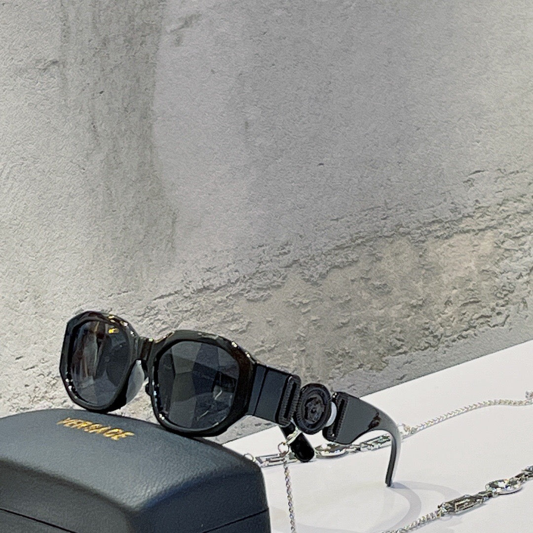 VERSACE Biggie Sunglasses