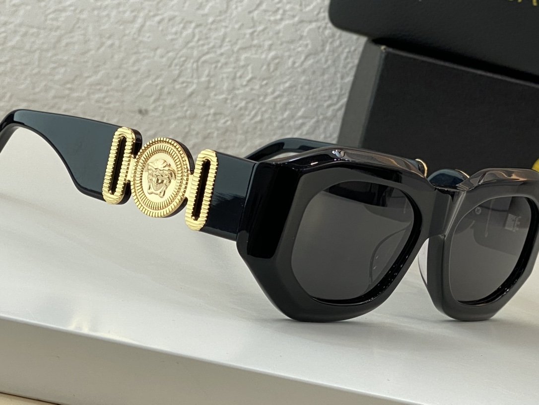 VERSACE Biggie Sunglasses