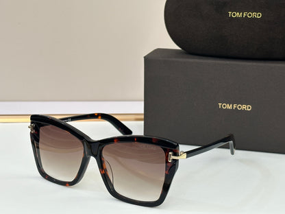 Tom Ford TF849 Sunglasses