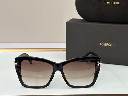 Tom Ford TF849 Sunglasses