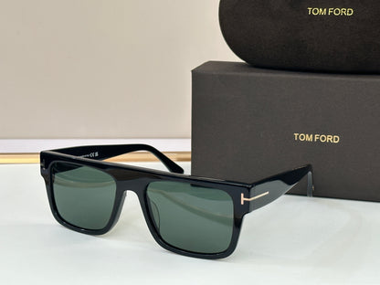 Tom Ford TF907 Sunglasses