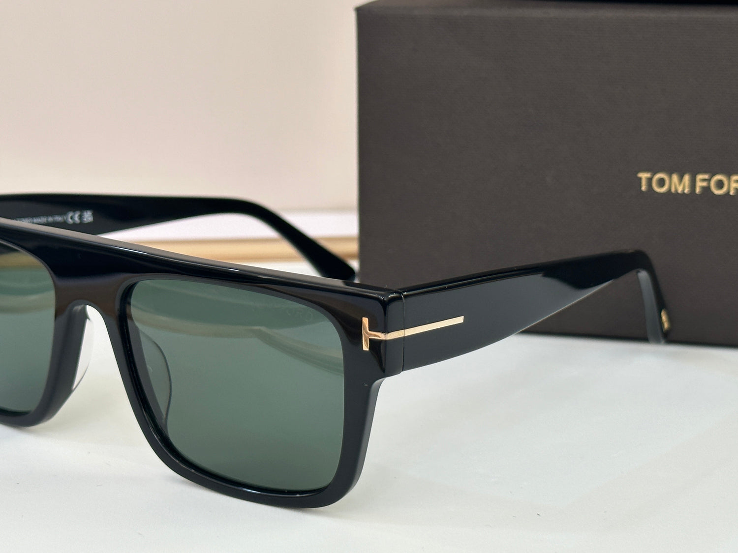 Tom Ford TF907 Sunglasses