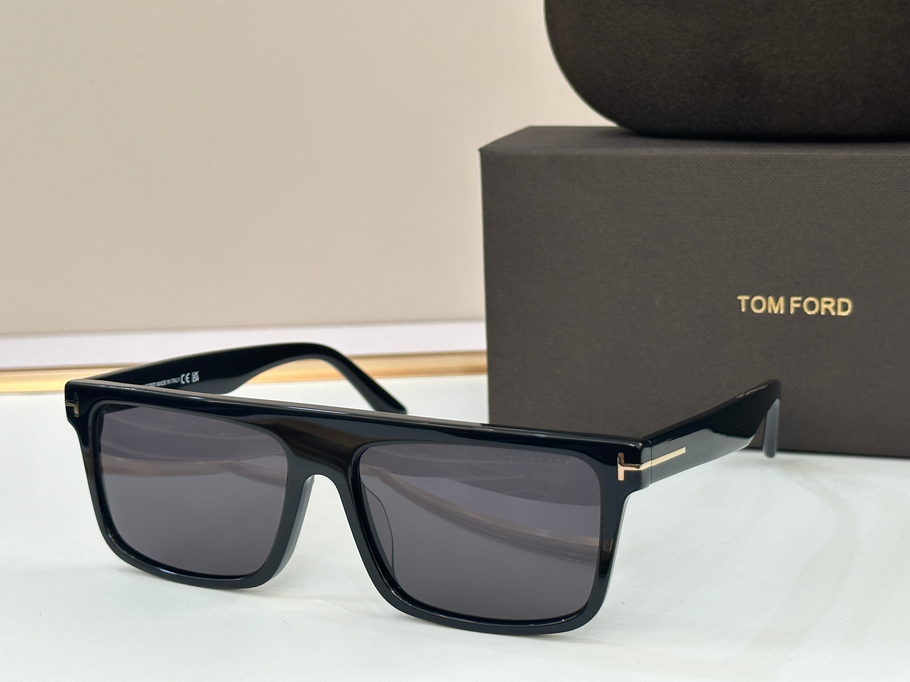 Tom Ford TF999 Sunglasses