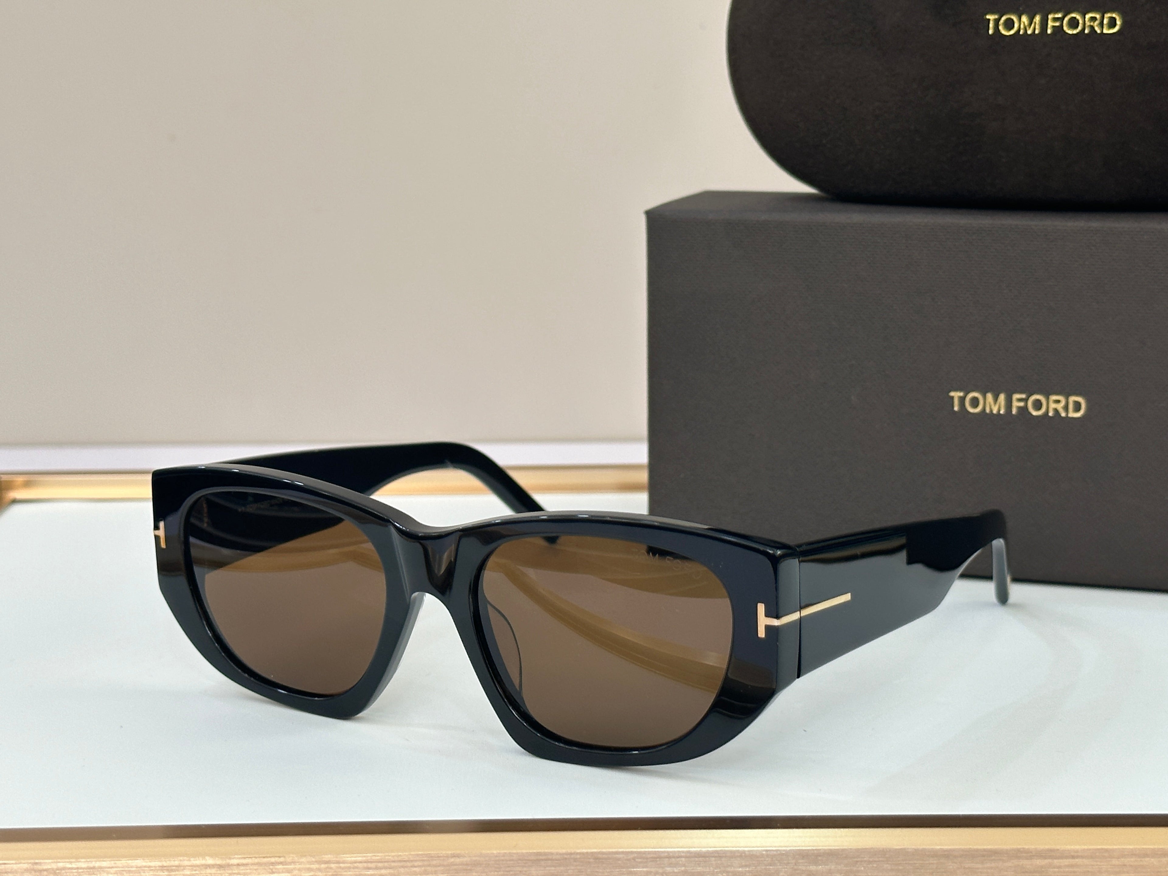 Tom Ford TF987 Sunglasses