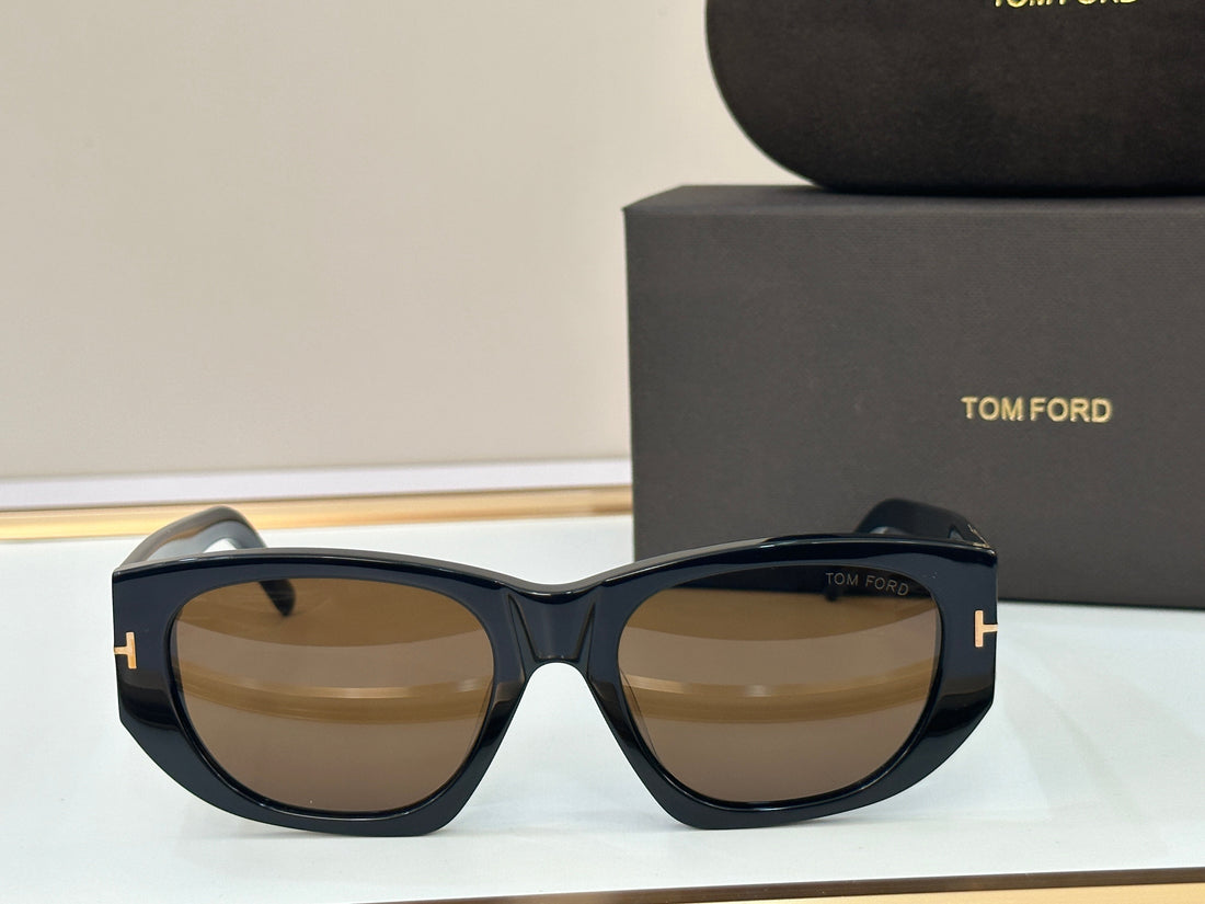 Tom Ford TF987 Sunglasses