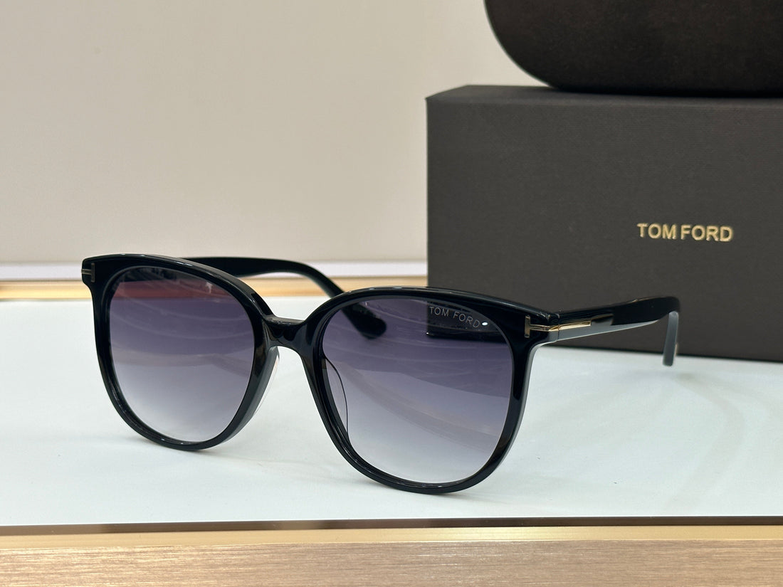 Tom Ford TF972 Sunglasses