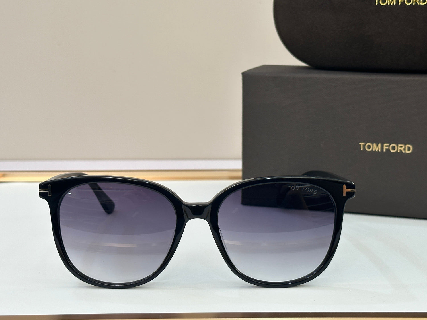 Tom Ford TF972 Sunglasses