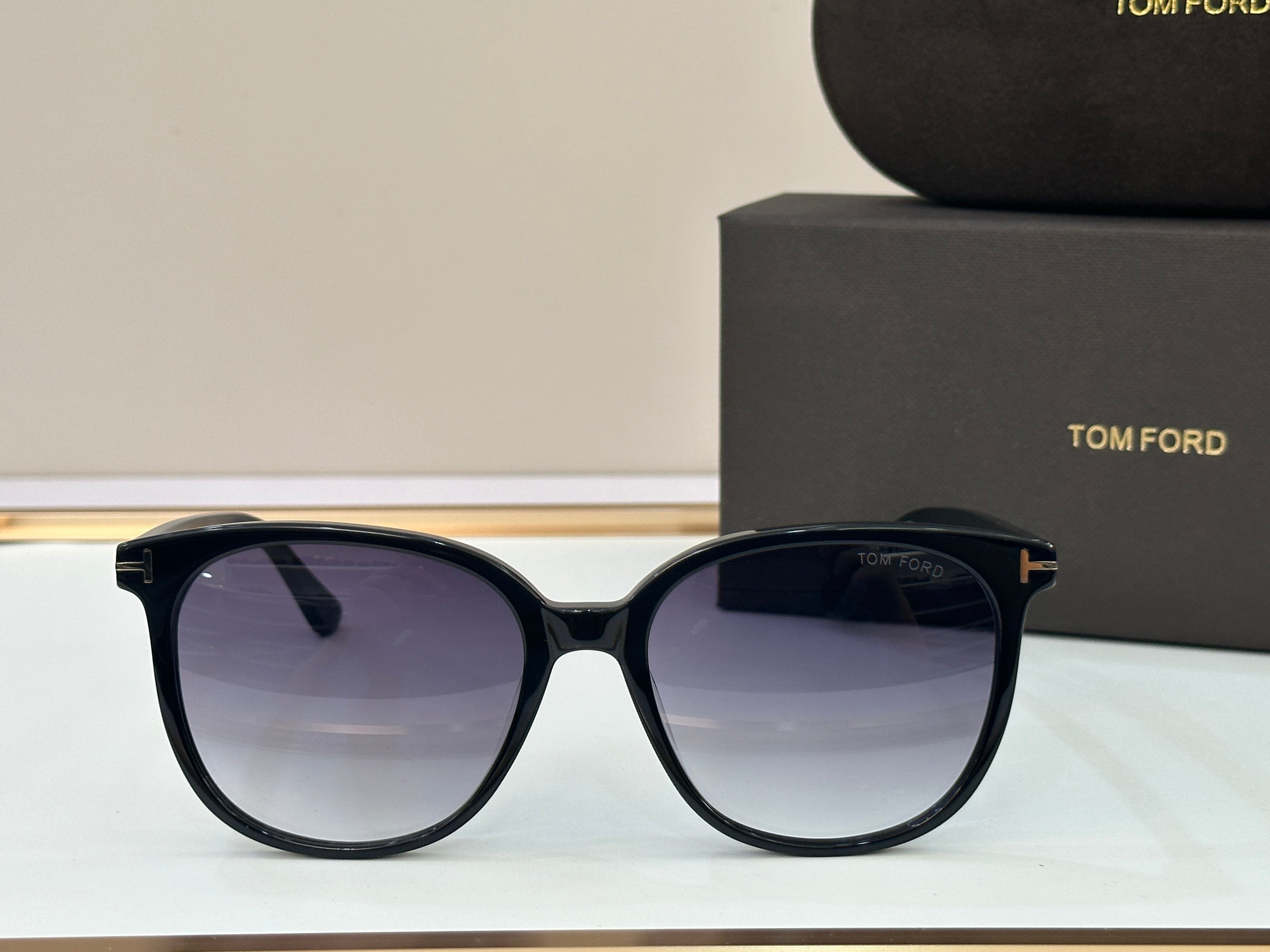 Tom Ford TF972 Sunglasses