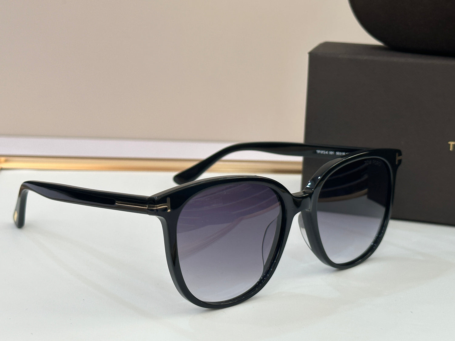 Tom Ford TF972 Sunglasses