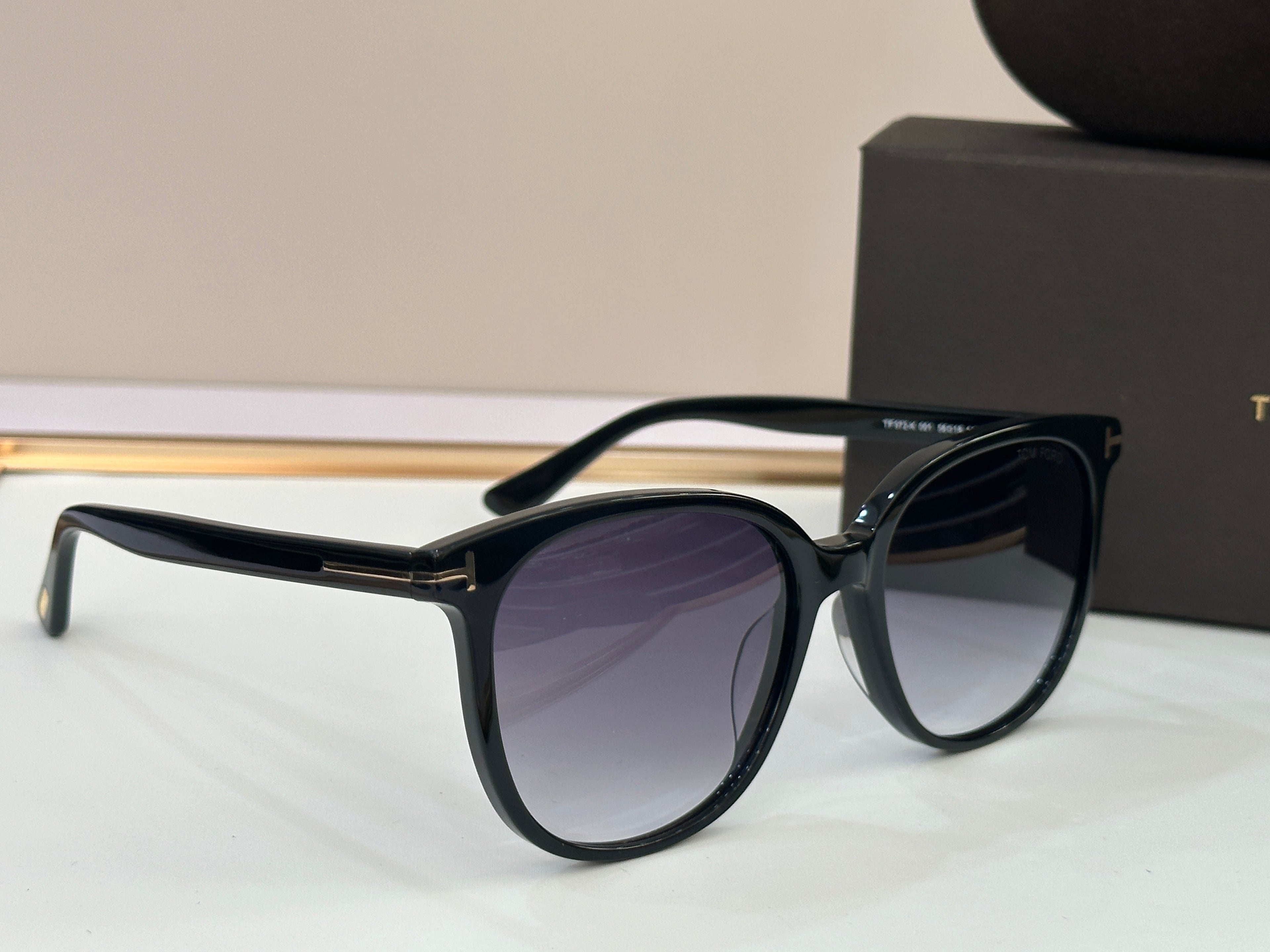 Tom Ford TF972 Sunglasses