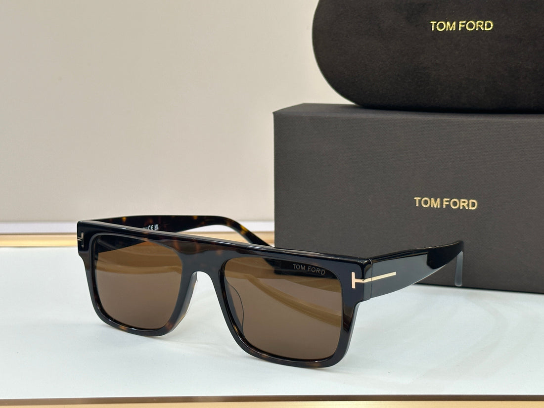 Tom Ford TF907 Sunglasses