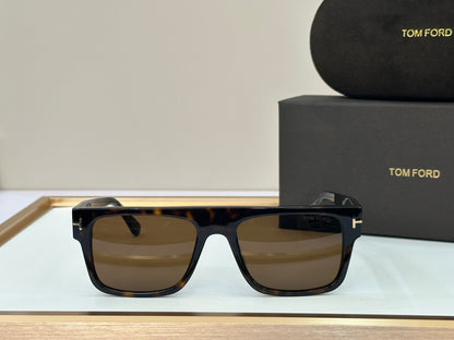 Tom Ford TF907 Sunglasses