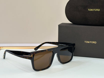 Tom Ford TF907 Sunglasses