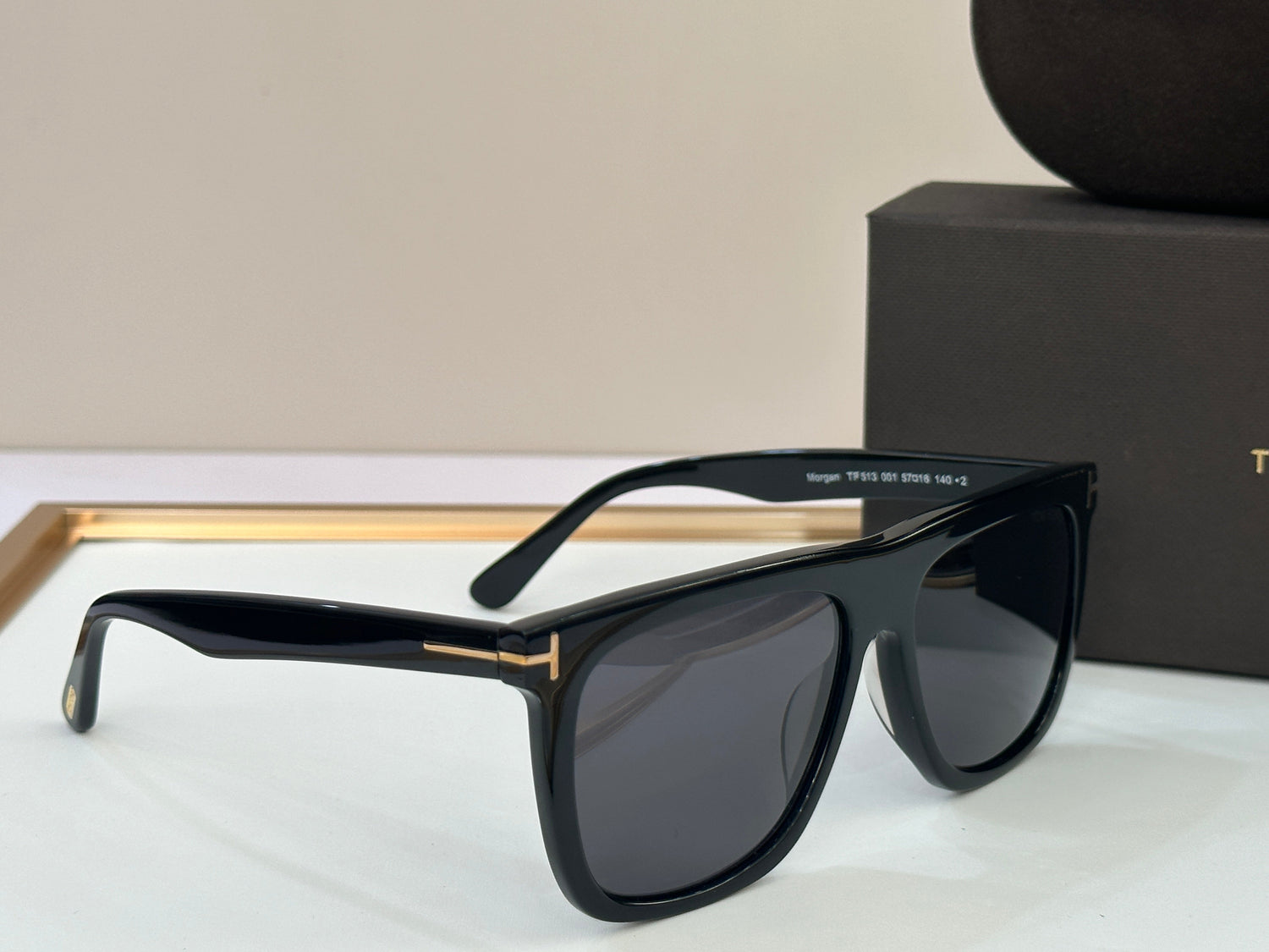 Tom Ford TF513 Sunglasses