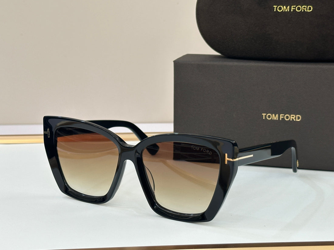 Tom Ford TF920 Sunglasses