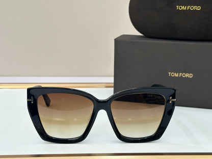 Tom Ford TF920 Sunglasses