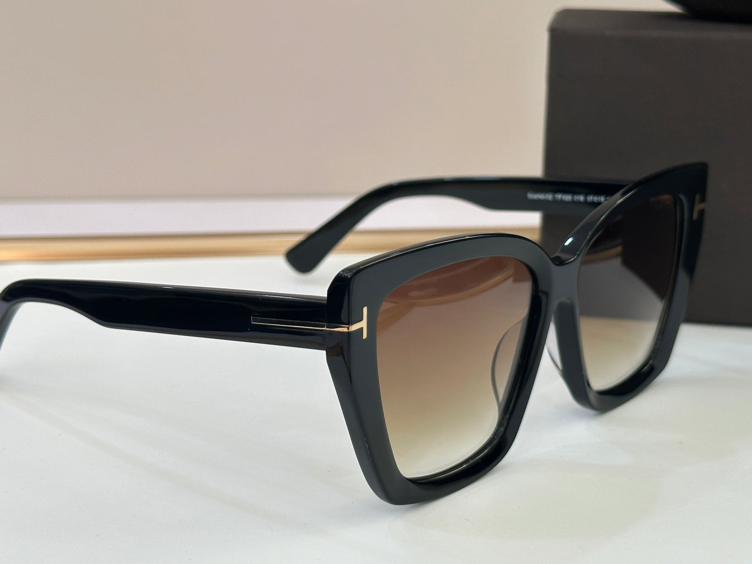 Tom Ford TF920 Sunglasses