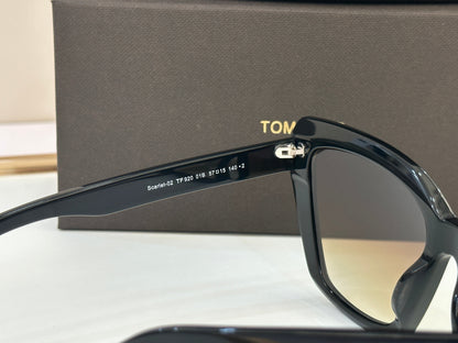 Tom Ford TF920 Sunglasses