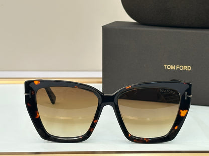 Tom Ford TF920 Sunglasses