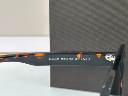 Tom Ford TF920 Sunglasses