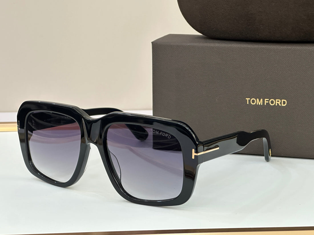 Tom Ford TF885 Sunglasses