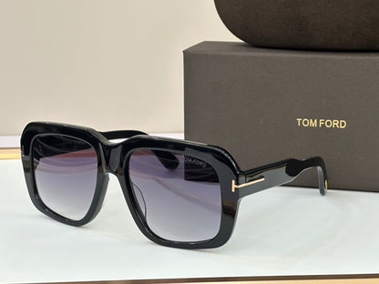 Tom Ford TF885 Sunglasses