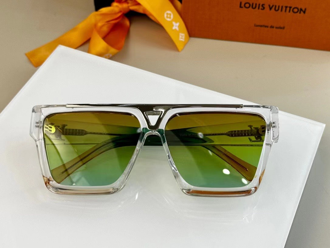 LV Evidence Sunglasses