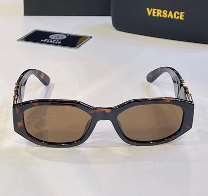 VERSACE Biggie Sunglasses