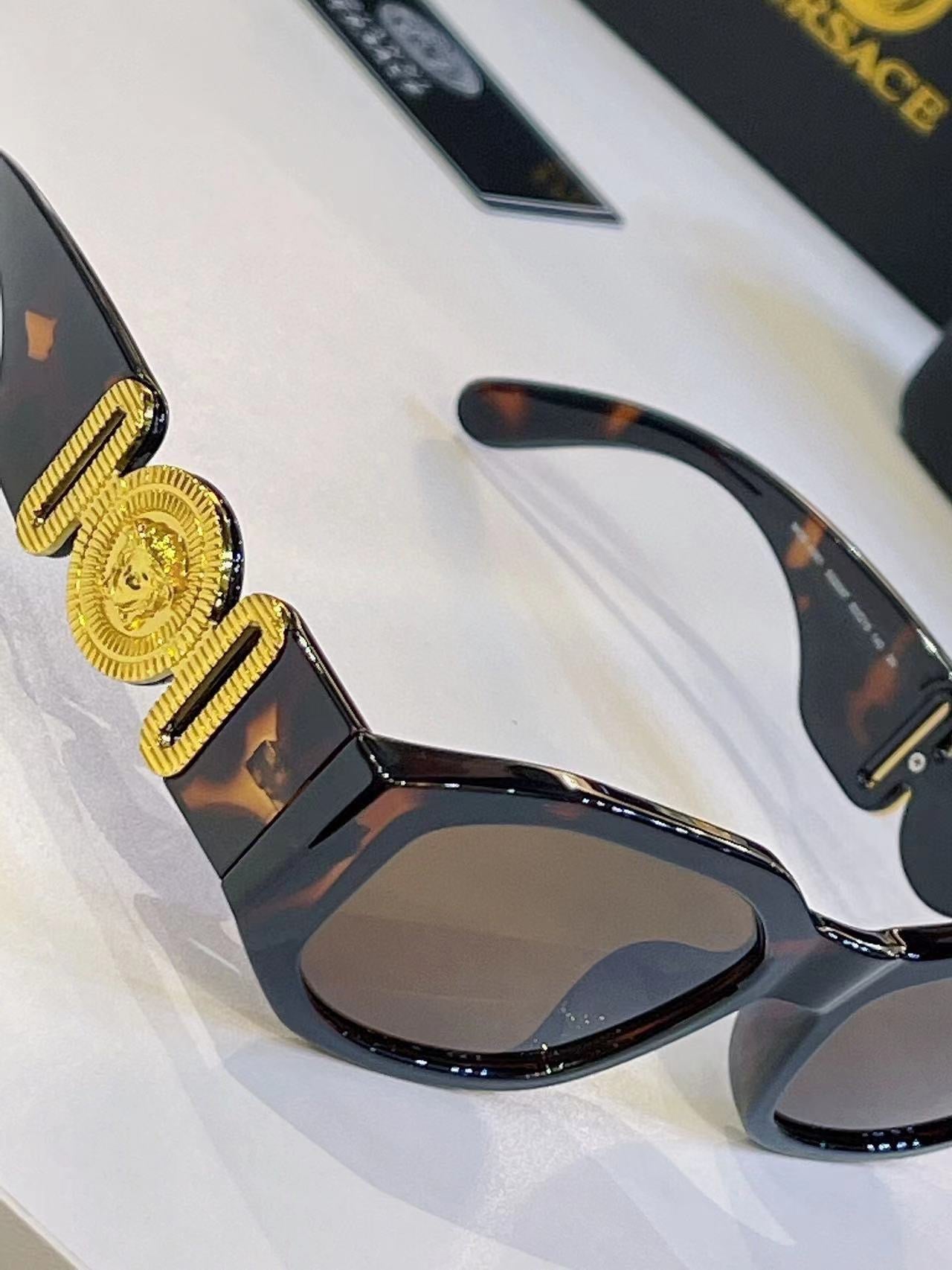 VERSACE Biggie Sunglasses